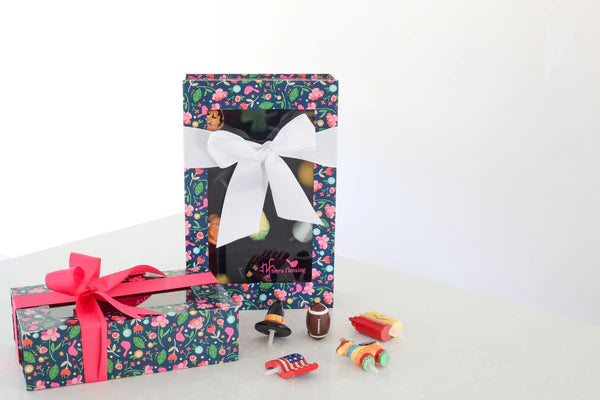 Abby Leigh Gifts